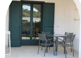 Residence - Blu Mare Alimini 5