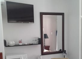 Amani Guest Lodge 5