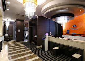 APA Hotel Ikebukuro Eki Kitaguchi 2