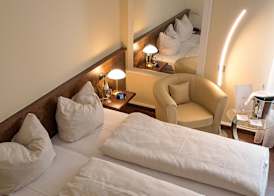 Hotel Primula 3