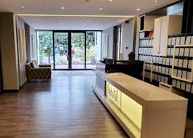 Manhattan Luxury Apartments 3