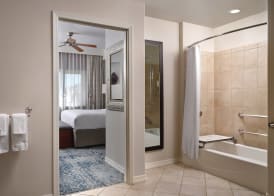 Sheraton Desert Oasis Villas, Scottsdale 3