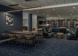 Courtyard by Marriott Los Angeles Pasadena/Monrovia 4