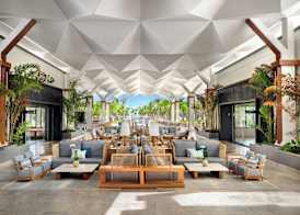 Secrets Tides Punta Cana - All Inclusive 2