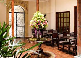 Santa Lucia House - Forum 4