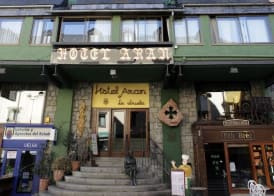 Hotel Aran La Abuela 3