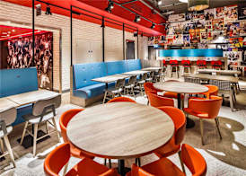 ibis Styles London Ealing 5