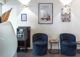 Residhotel Lille Vauban 4