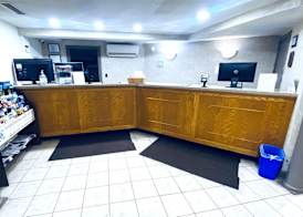 Travelodge by Wyndham Shamokin Dam/Selinsgrove 2