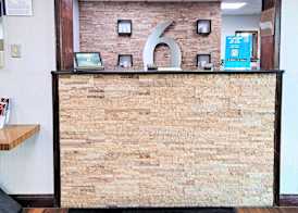 Motel 6 Catonsville MD Baltimore West 4