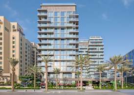 Radisson Beach Resort Palm Jumeirah 3