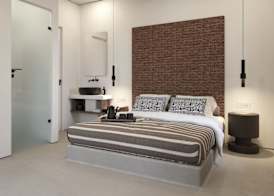 Akre Hotel - Designed for Adults 3