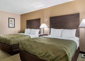 Quality Inn McDonough Atlanta South 4