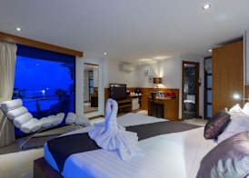 Beluga Boutique Hotel 5