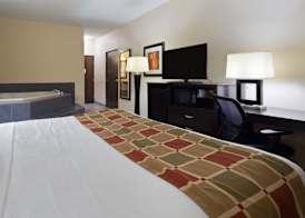Best Western Plus Huntersville 4