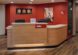 TownePlace Suites by Marriott Richmond 3