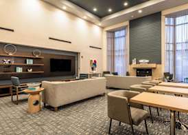 Sonesta Select Dallas Richardson 4