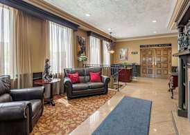 The Parlour Inn, an Ascend Collection Hotel 3