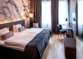 Scandic Plaza Borås 4