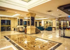 March Hotel 2