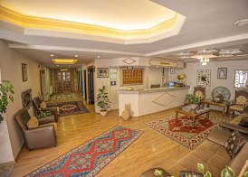 Akuzun Hotel 5