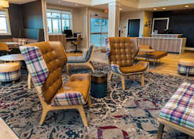Residence Inn Upper Marlboro Joint Base Andrews 4
