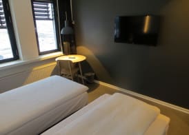 Four Points Flex by Sheraton Ishoj 2