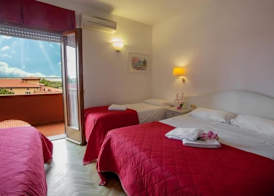 Hotel Le Rotonde 5