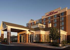 Hilton Garden Inn Schaumburg 3