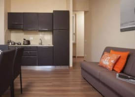 Trianon Borgo Pio Aparthotel 5