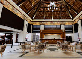 eL Hotel & Resort Bali Sanur 4