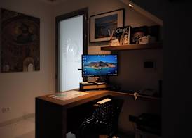 BM SUITES CEFALU 3