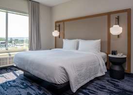 Fairfield by Marriott Inn & Suites Somerset 5