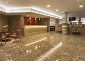 Sleep Inn Praia do Canto 2