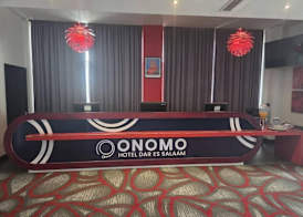 Onomo Hotel Dar es Salaam 3