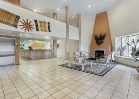Quality Suites Moab near Arches National Park 4