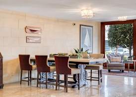 Ayres Hotel Costa Mesa Newport Beach 5