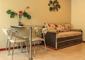 Hotel Jardin De Iguazu 2