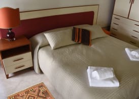 Al Portico Guest House 2