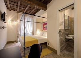 Residenze Argileto 2