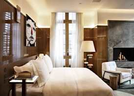 Rosewood São Paulo 5