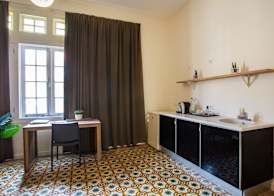 Boutique Hotel t Klooster 4