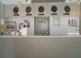 Contact Hôtel Marseille Aubagne 5
