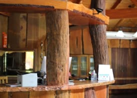 Palo Rosa Lodge 2