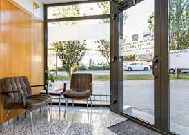 Apartments Sata Park Guell Area 4