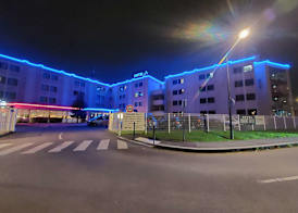Kyriad Hôtel Orly Aéroport - Athis Mons 3