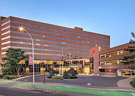 Sheraton Syracuse University Hotel And Conference Center 2