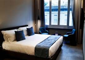 FLATSHARING - SPADARI Duomo Suites 5