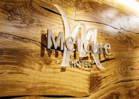 Mercure Newbury West Grange Hotel 4