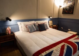 AdAstra Suites 3